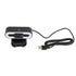 4K Diydeg Webcam for PC, Auto Beauty Camera with Microphone, Cover, Super Bright Fill Light, USB Computer Web Camera