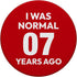 7th Wedding Anniversary Matching Funny PopSockets Standard PopGrip for Couples