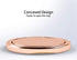 Ultra Slim Phone Ring Holder, Tomorotec Thin Stand for Magnetic Car Mount - for iPhone X XR XS 8 7 Plus 6S 6 5s 5 SE,