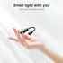 Lightning to 3.5mm Adapter for iPhone, 2in1 Dongle AUX Cord Converter for Apple MFi Certified 13/12/11 Pro Max