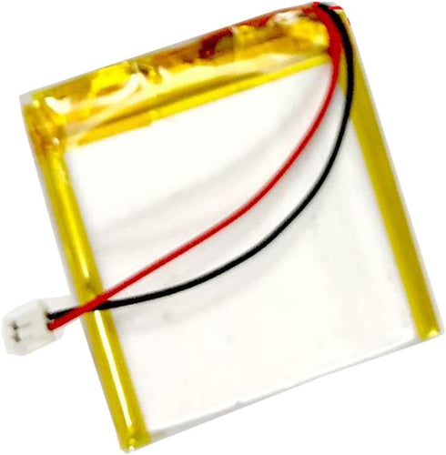 LIS1662HNPC 3.7V 1300mAh Battery Replacement for Sony WH-1000XM3, WH-1000XM4, WH-XB900N, WH-H910N, WH-CH710N Headset