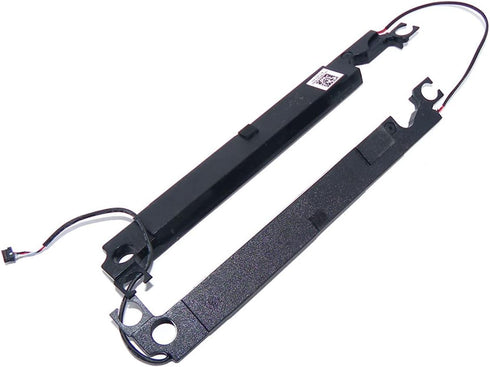 Replacement Left and Right Internal Speaker Set for Dell XPS 15 9550 9560 Precision 15 TX47W