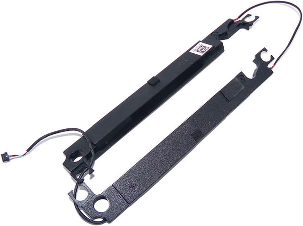 Replacement Left and Right Internal Speaker Set for Dell XPS 15 9550 9560 Precision 15 TX47W