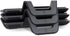 Belkin Wired Keyboard with Stand for iPad - Lightning Connector, Full Size Keys