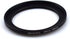 Universal 49-58mm Step Up Ring Filter Adapter for UV, ND, CPL, Metal Step Up Ring