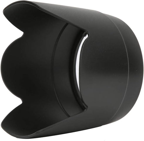 2Pcs ET-83II Plastic Lens Hood Mount Replacement Suit for Canon EF 70-200mm f/2.8L USM Lens