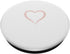Heart Love Boho PopSockets Standard PopGrip