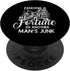 Finding A Fortune In Another Man's Junk Yard Garage Sale PopSockets Standard PopGrip