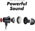 USB C Headphones, USB C Earbuds with Microphone for iPhone 15 Pro/Max, Samsung Galaxy, Google Pixel