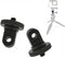BGNing Tripod Mount for GoPro, 1/4-20 Camera Mount Adapter Compatible with GoPro Hero, Sony, Xiaomi, and More