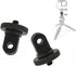 BGNing Tripod Mount for GoPro, 1/4-20 Camera Mount Adapter Compatible with GoPro Hero, Sony, Xiaomi, and More