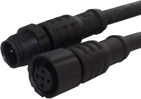 NMEA 2000 (N2K) 25 Foot Backbone, Drop or Extension Cable for Lowrance Simrad B&G Navico & Garmin