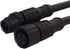 NMEA 2000 (N2K) 25 Foot Backbone, Drop or Extension Cable for Lowrance Simrad B&G Navico & Garmin