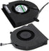 MMOBIEL Laptop CPU with Cooling Fan for MacBook Pro A1278 A1280 A1342 (2008-2012) Part No. 922-8620