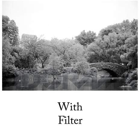 Tiffen 52mm 11 Filter (Green)