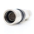F Type RG11 Coax Cable Compression Fitting/Connector with Weather Seal O Ring 10PACK