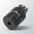 Aluminum 1/4 inch 20 Camera Mount, 360 Degree Rotation Tripod Adapter for GoPro Hero 12 Black, DJI Action4/3, Xiaoyi 4K