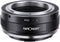K&F Concept M42-L Lens Mount Adapter, Manual Focus for M42 Lens to L Mount Camera Body