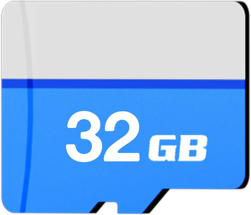 dash cam Memory Card