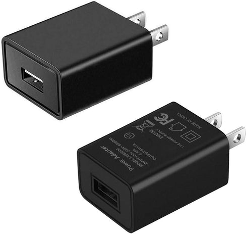 Universal Power Cord for Texas Instruments TI-84 Plus CE Graphing Calculator, 5Ft Data Cable for TI 89 and TI Nspire.