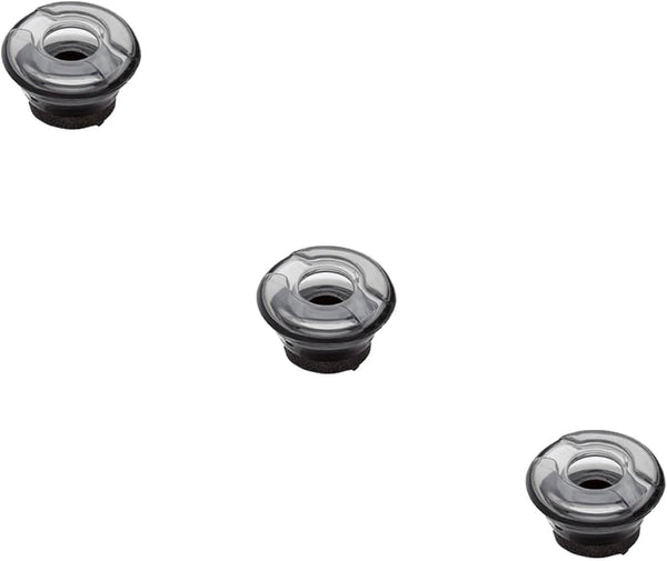 Yealink Replacement Eartips BH71 Wireless Bluetooth Headset,3PCS,M