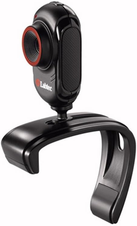 Logitech Labtec Webcam 1200