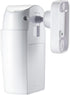 Mengshen 2 H88 Infrared Motion Sensor Alarm - Burglar Alarm with Remote Controls, Suitable for Home/Garages/Shops