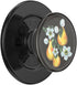 PopSockets Phone Grip Compatible with MagSafe, Wireless Charging Compatible, Phone Holder - Pear Blossom