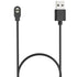 MOTONG Compatible with Suunto Sonic USB C Charging Dock Cable, Replacement Charger for Suunto Wing (Black)