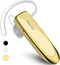New bee Bluetooth Earpiece V5.0 Wireless Handsfree Headset with Microphone for iPhone Android
