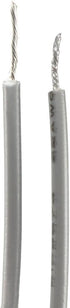 uxcell Rolling Door Contact Magnetic Reed Switch: Alarm with 2 Wires for N.C. Applications MC-56