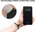 TORU CX PRO Case for Galaxy S10 - Slim Protective Cover with Card Holder, Black