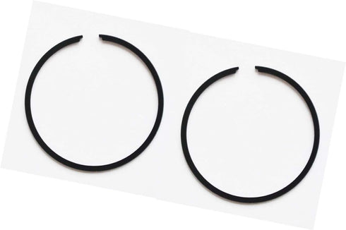 Generic Piston Ring Set 36mm Dia. Fit for 36mm. Piston Size 2- Stroke