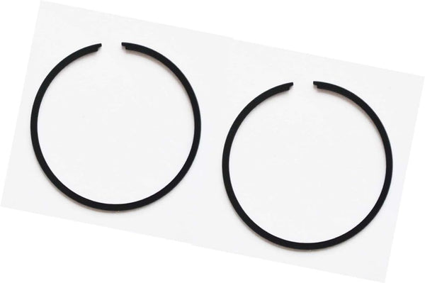 Generic Piston Ring Set 36mm Dia. Fit for 36mm. Piston Size 2- Stroke
