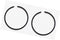 Generic Piston Ring Set 36mm Dia. Fit for 36mm. Piston Size 2- Stroke