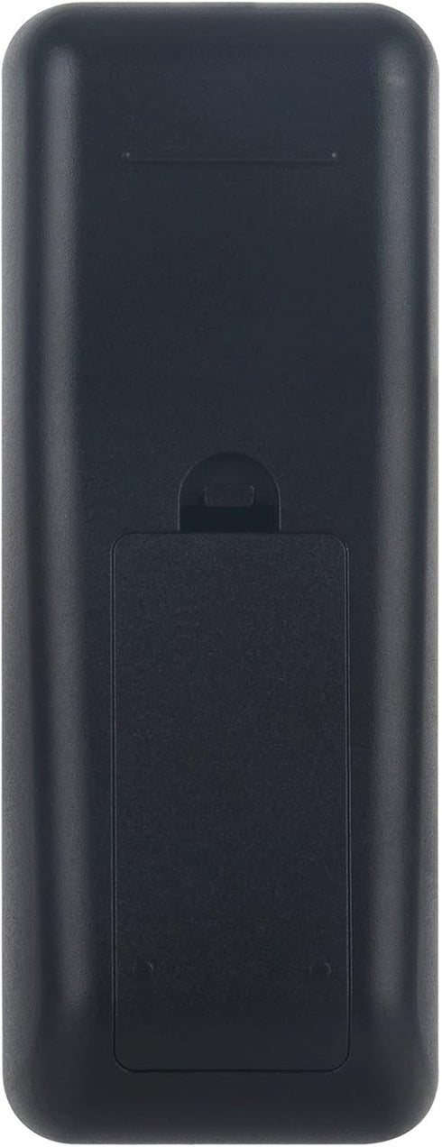 PERFASCIN Replacement Remote RC-5721 - Fit for Philips DVD Player DVP2880, DVP3602, DVP3864K, and more