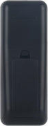 PERFASCIN Replacement Remote RC-5721 - Fit for Philips DVD Player DVP2880, DVP3602, DVP3864K, and more