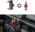 Phone Holder Bracket for Suzuki Jimny JB64 JB74W 2019-2024, Dashboard Cell Phone Mount Accessories