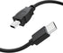 Replacement USB-C Data Transfer & Charging Cable Compatible with Nikon UC-E6 /
