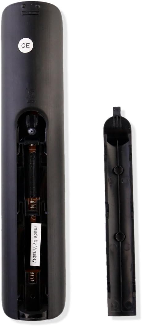 AIDITIYMI AA59-00652A Replacement Remote for Samsung LCD TV Models UN46ES6100, UN50ES6100, UN32H6350AFXZA, and more