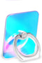Velvet Caviar Cell Phone Ring Holder - Finger Ring & Stand for Improved Grip, Compatible with iPhone, Galaxy, Nebula