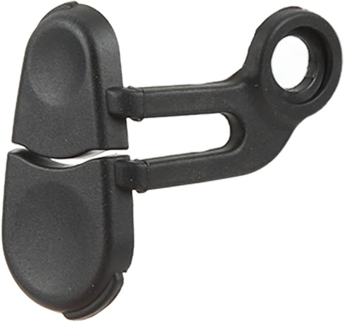 Remote Shutter Release, Rubber Top Cover Camera Shutter Release Cable Terminal Cover