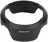 LH-DC90 Plastic Lens Hood Replacement for Canon Power Shot SX60 SX70SH