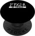Fixer Of Things Handyman Builder PopSockets Standard PopGrip