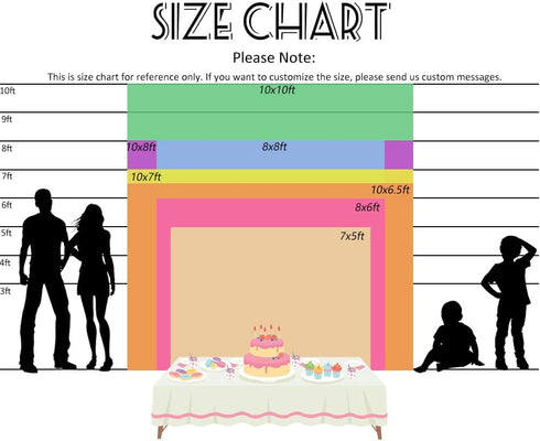 Mocsicka (10x8ft) Let The Good Times Boil Backdrop Crawfish Theme Delicious Food Birthday Party Background Lobster