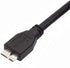 ITD ITANDA USB 3.0 Micro Cable, 3.3ft USB 3.0 A to Micro B Charger for Samsung Galaxy S5, Note 3, WD My Passport Hard