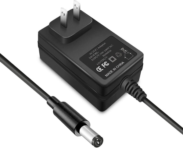 12V AC Adapter for Braven Balance Speaker Charger, Compatible with BRV-X, BRVXGWB, BRVXBBB, 14073941, 14113952, 13113902