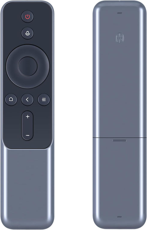 PZL New Voice Remote Control for Xiaomi Wemax One Pro Laser Projector FMWS02C