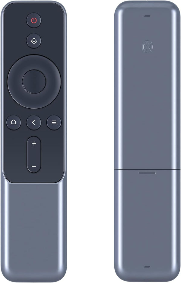 PZL New Voice Remote Control for Xiaomi Wemax One Pro Laser Projector FMWS02C