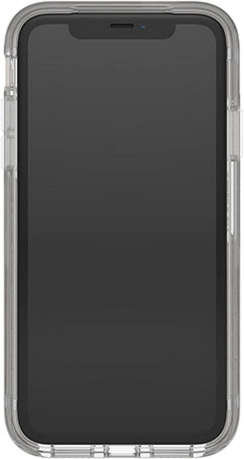 OtterBox 11 Packaging Clear Pattern Design Case Compatible with iPhone and iPhone XR - Non Retail - Clear